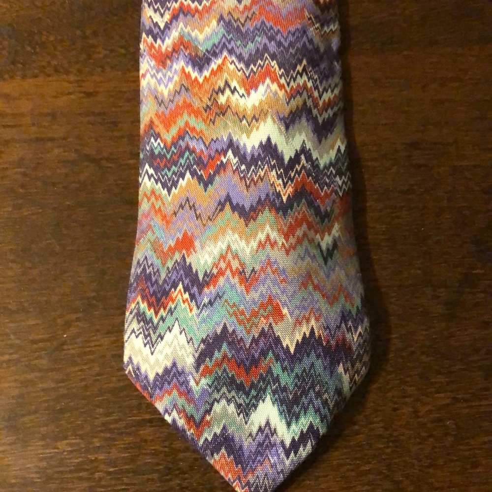 Men’s Tie